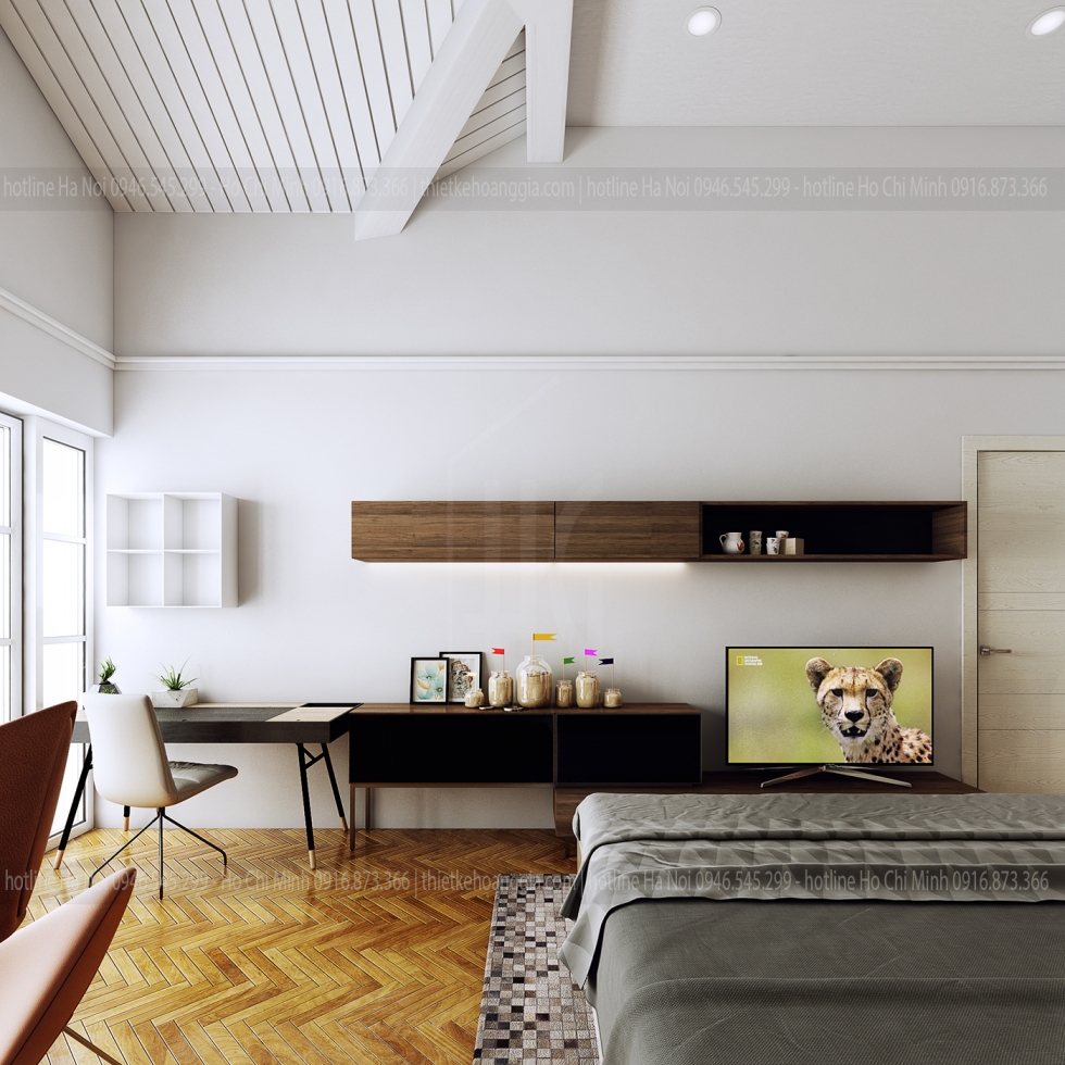 thiet ke noi that chung cu nghia do can 80m2 10